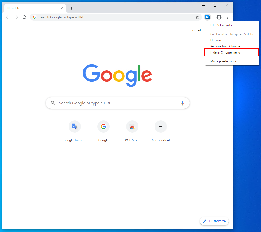 图片[14]-如何管理googlechrome扩展？添加、安装、更新、删除Google Chrome浏览器扩展-yiteyi-C++库