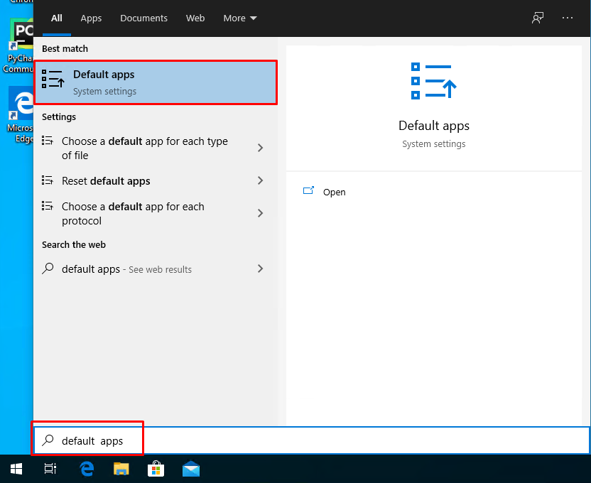 如何使旧的Windows照片查看器在windows10中成为默认值？-yiteyi-C++库