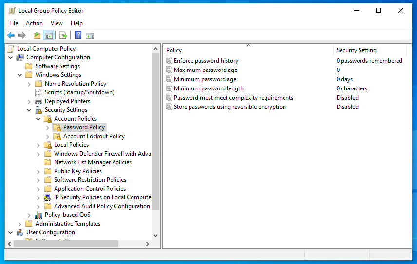 图片[2]-什么是GPO（组策略对象）？如何在Microsoft Windows中使用、更改GPO？-yiteyi-C++库
