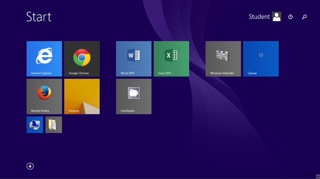 什么是Windows8操作系统？-yiteyi-C++库