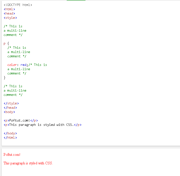 图片[2]-CSS评论教程-yiteyi-C++库