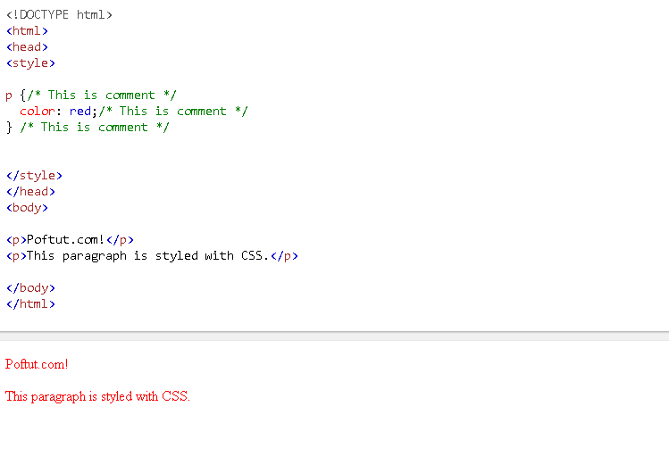 图片[3]-CSS评论教程-yiteyi-C++库
