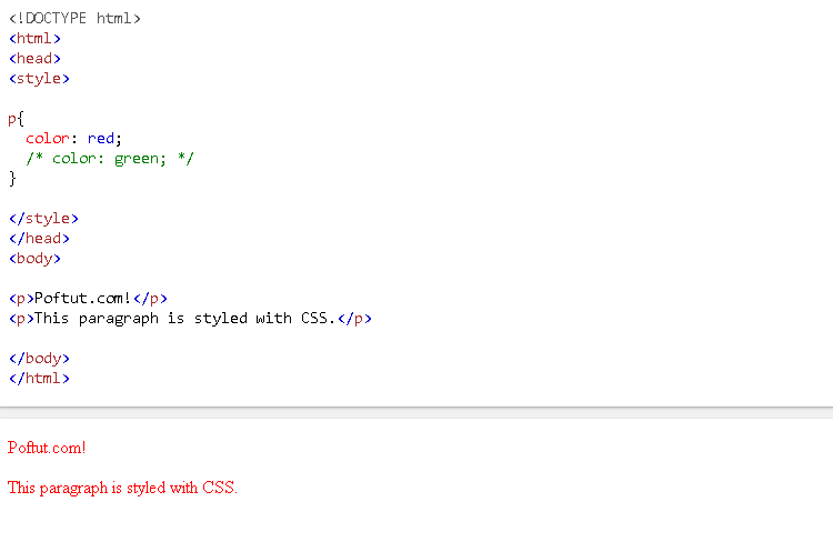 图片[4]-CSS评论教程-yiteyi-C++库