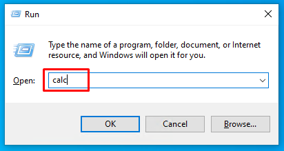 图片[6]-如何在windows10上打开计算器？-yiteyi-C++库