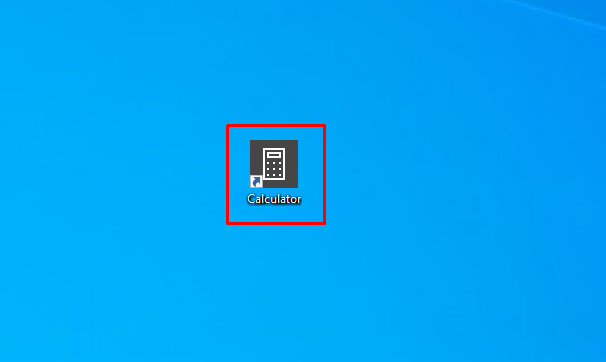 图片[10]-如何在windows10上打开计算器？-yiteyi-C++库