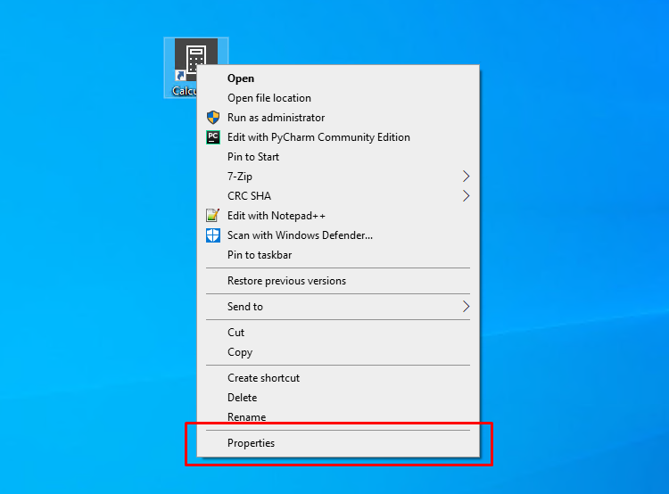 图片[13]-如何在windows10上打开计算器？-yiteyi-C++库