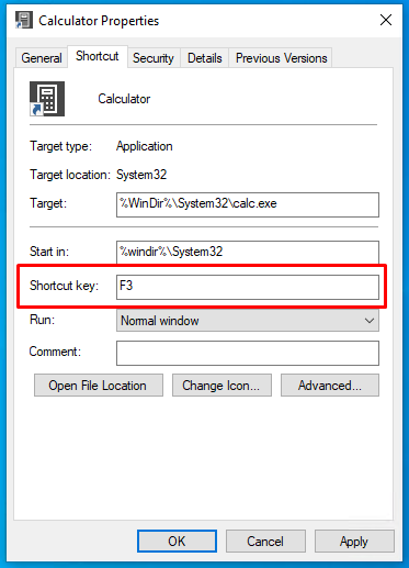 图片[14]-如何在windows10上打开计算器？-yiteyi-C++库
