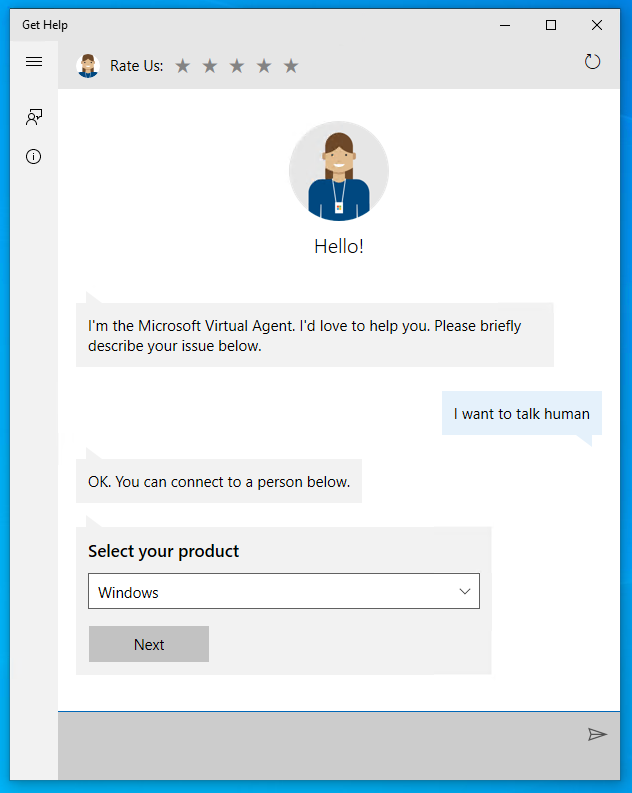 图片[2]-如何在Windows10中获得帮助？-yiteyi-C++库