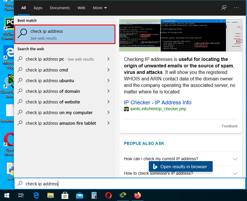 图片[9]-如何在Windows10中获得帮助？-yiteyi-C++库