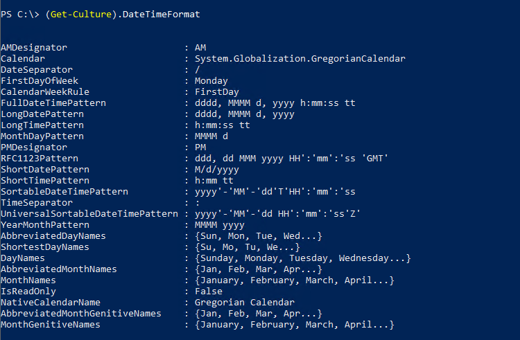 图片[11]-PowerShell获取日期命令教程-yiteyi-C++库