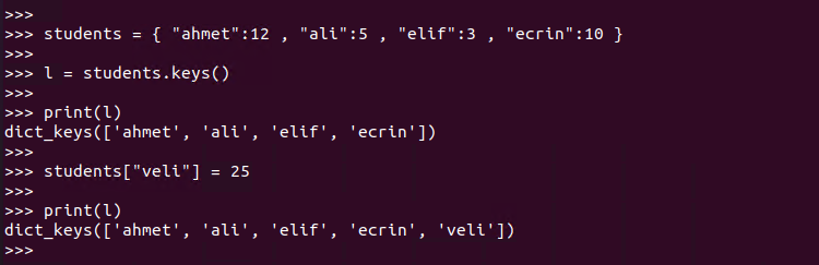 图片[5]-Python字典方法及其示例-yiteyi-C++库