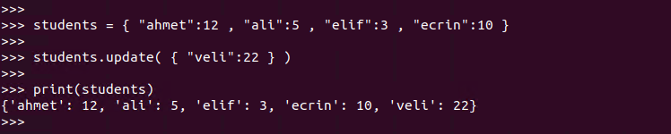 图片[9]-Python字典方法及其示例-yiteyi-C++库