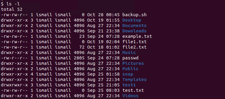 Linux中的“chmod+x”命令是什么？-yiteyi-C++库