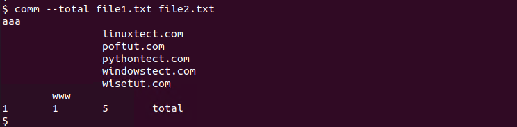 图片[4]-Linux命令教程-yiteyi-C++库