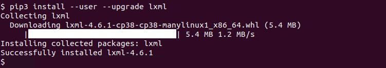 图片[2]-如何用Pip更新/升级Python包？-yiteyi-C++库