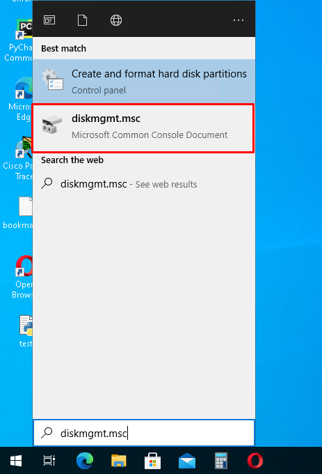 Windows磁盘管理工具-yiteyi-C++库