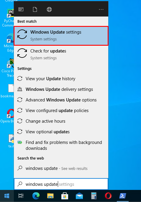 图片[3]-今天最新的Windows10版本是什么？-yiteyi-C++库