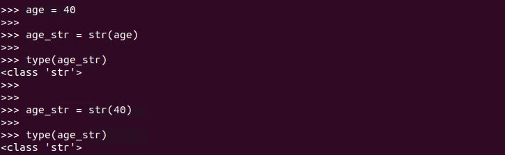 图片[2]-在Python中将整数（int）转换为字符串-yiteyi-C++库