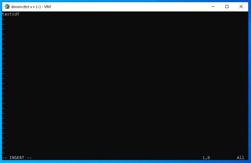 图片[10]-如何在Windows中下载和安装Vim？-yiteyi-C++库