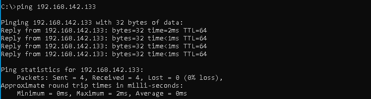 如何Ping Mac地址？-yiteyi-C++库