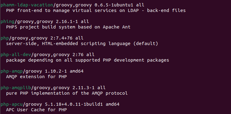 如何在Ubuntu，Debian，Mint中安装PHP？-yiteyi-C++库