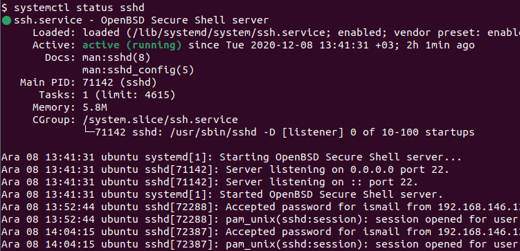 如何在Ubuntu（所有版本）上启用SSH？-yiteyi-C++库