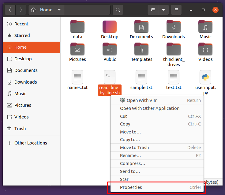 图片[2]-Linux中的“chmod+x”命令是什么？-yiteyi-C++库