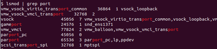 图片[3]-Linux modprobe命令教程-加载和删除内核模块-yiteyi-C++库