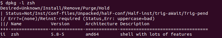 图片[4]-如何列出Ubuntu中安装的软件包？-yiteyi-C++库