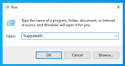 图片[4]-什么是Windows中的AppData文件夹？-yiteyi-C++库