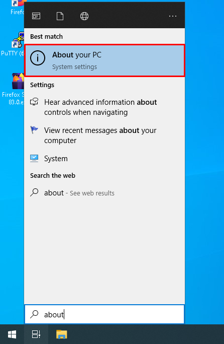 如何在Windows10中更改/重命名计算机名？-yiteyi-C++库
