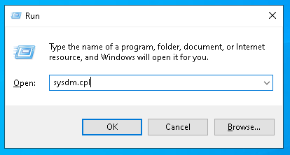 图片[5]-如何在Windows10中更改/重命名计算机名？-yiteyi-C++库