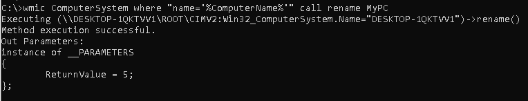 图片[8]-如何在Windows10中更改/重命名计算机名？-yiteyi-C++库