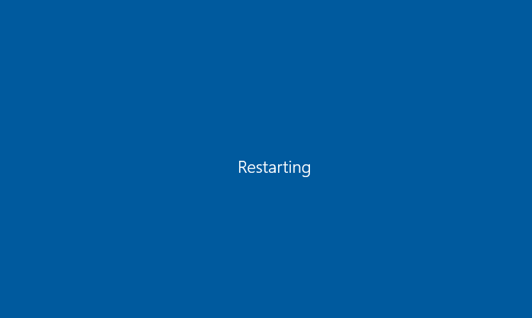 如何重新启动Windows 10？-yiteyi-C++库