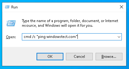 在Windows MS-DOS中，“cmd/c”是什么意思？-yiteyi-C++库