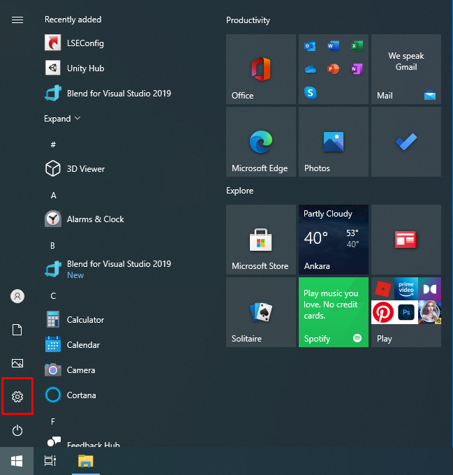 如何在Windows10中更改启动程序？-yiteyi-C++库