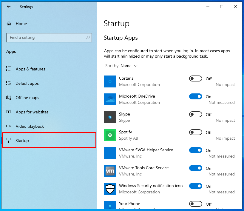 图片[3]-如何在Windows10中更改启动程序？-yiteyi-C++库