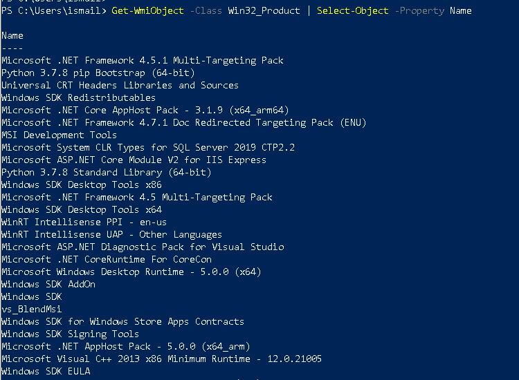 图片[9]-如何在Windows中卸载/删除应用程序/程序？-yiteyi-C++库