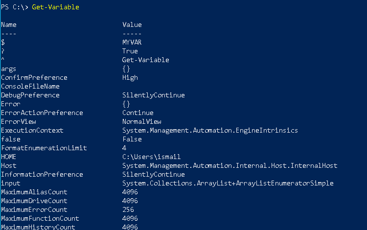 图片[6]-如何为Windows设置环境变量？-yiteyi-C++库