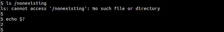 图片[3]-Bash退出命令和退出状态-yiteyi-C++库