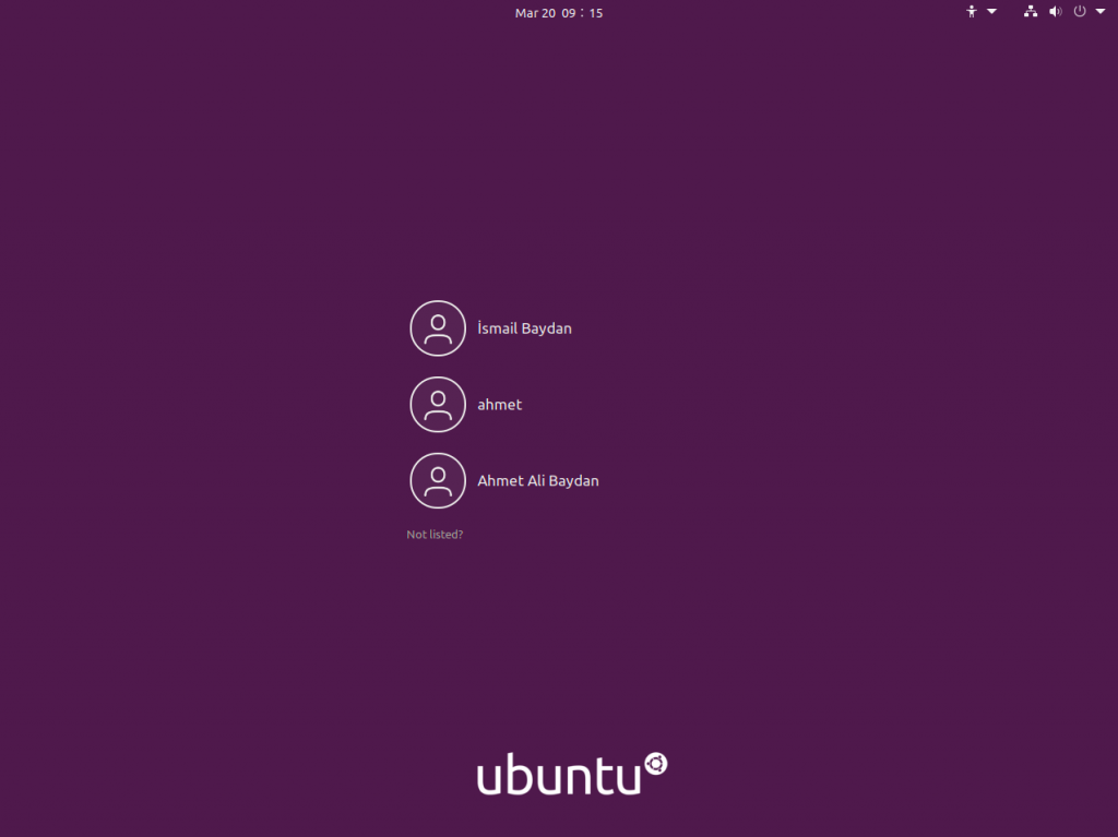 在Linux中如何以Root用户身份登录？-yiteyi-C++库