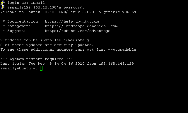 图片[3]-如何找到Linux操作系统的分布和版本？-yiteyi-C++库