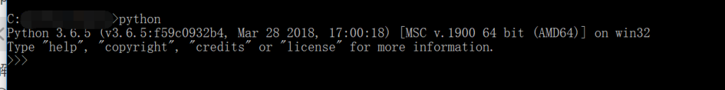 ‘pip’ 不是内部或外部命令，也不是可运行的程序-yiteyi-C++库