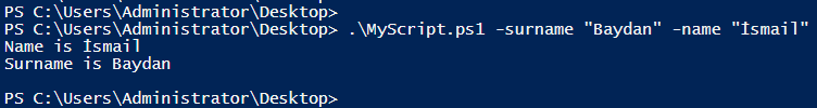 图片[5]-如何在PowerShell中传递参数和参数？-yiteyi-C++库