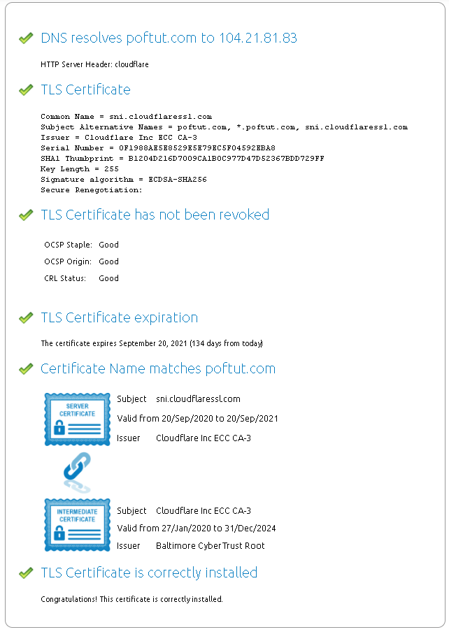 图片[2]-最佳在线SSL/TLS证书检查器-yiteyi-C++库