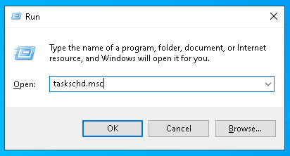 图片[2]-如何设置任务计划程序以运行PowerShell脚本？-yiteyi-C++库