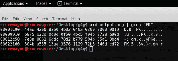 图片[3]-在Linux中使用幻数-yiteyi-C++库