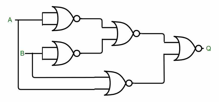 图片[5]-逻辑门简介-yiteyi-C++库