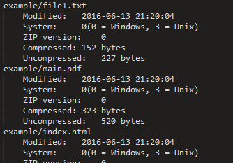 图片[4]-在Python中使用zip文件-yiteyi-C++库