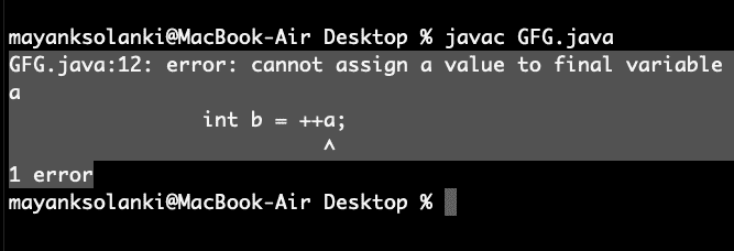 图片[3]-关于Java中递增和递减运算符的有趣事实-yiteyi-C++库